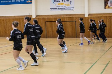 Bild 31 - TSV Ellerau - SG Hamburg Nord : Ergebnis: 42:23